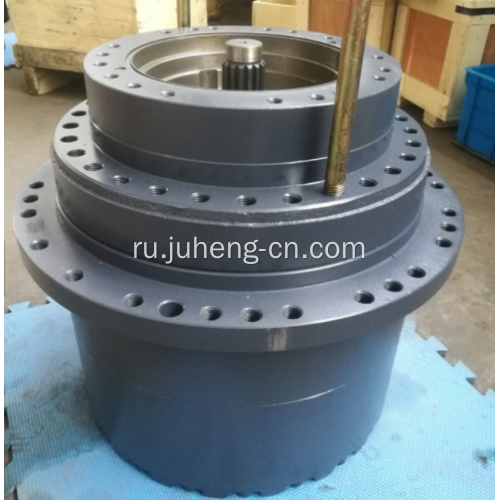 R220-9C R220LC-9S Коробка передач ходовая 31Q6-40030